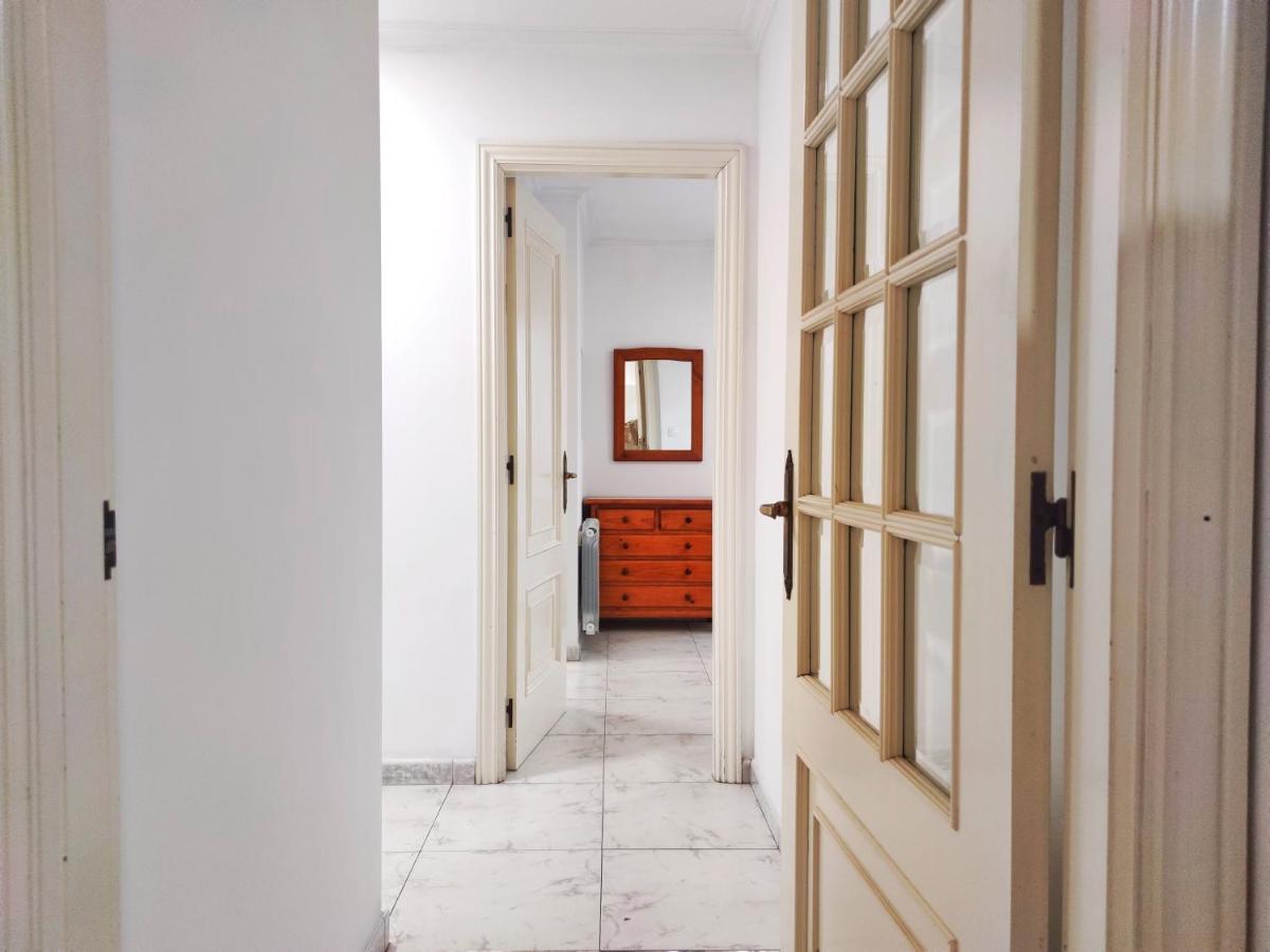 Desconectaengalicia Puerto De Portonovo B Διαμέρισμα Εξωτερικό φωτογραφία